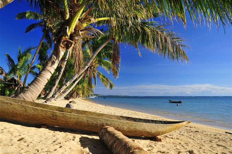 Naturparadies Madagaskar ©mtcurado/istock